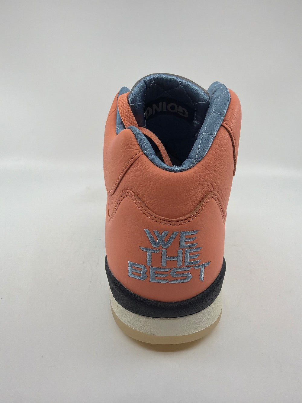 AJ 5 X DJ KHALED WE THE BEST - CRIMSON BLISS|41891