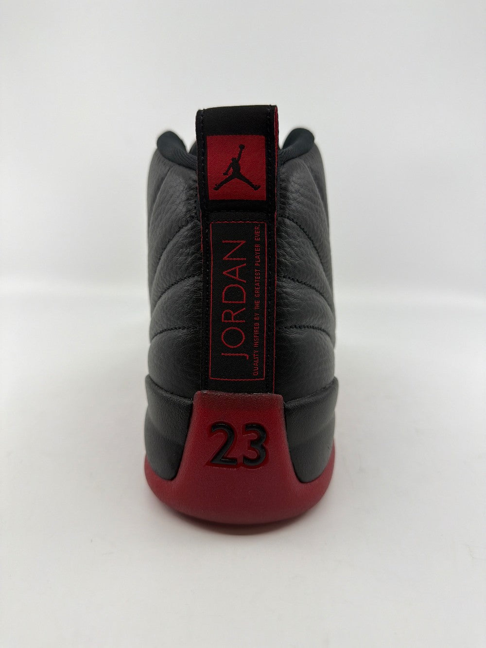 AJ 12 - FLU GAME (2025)|41896