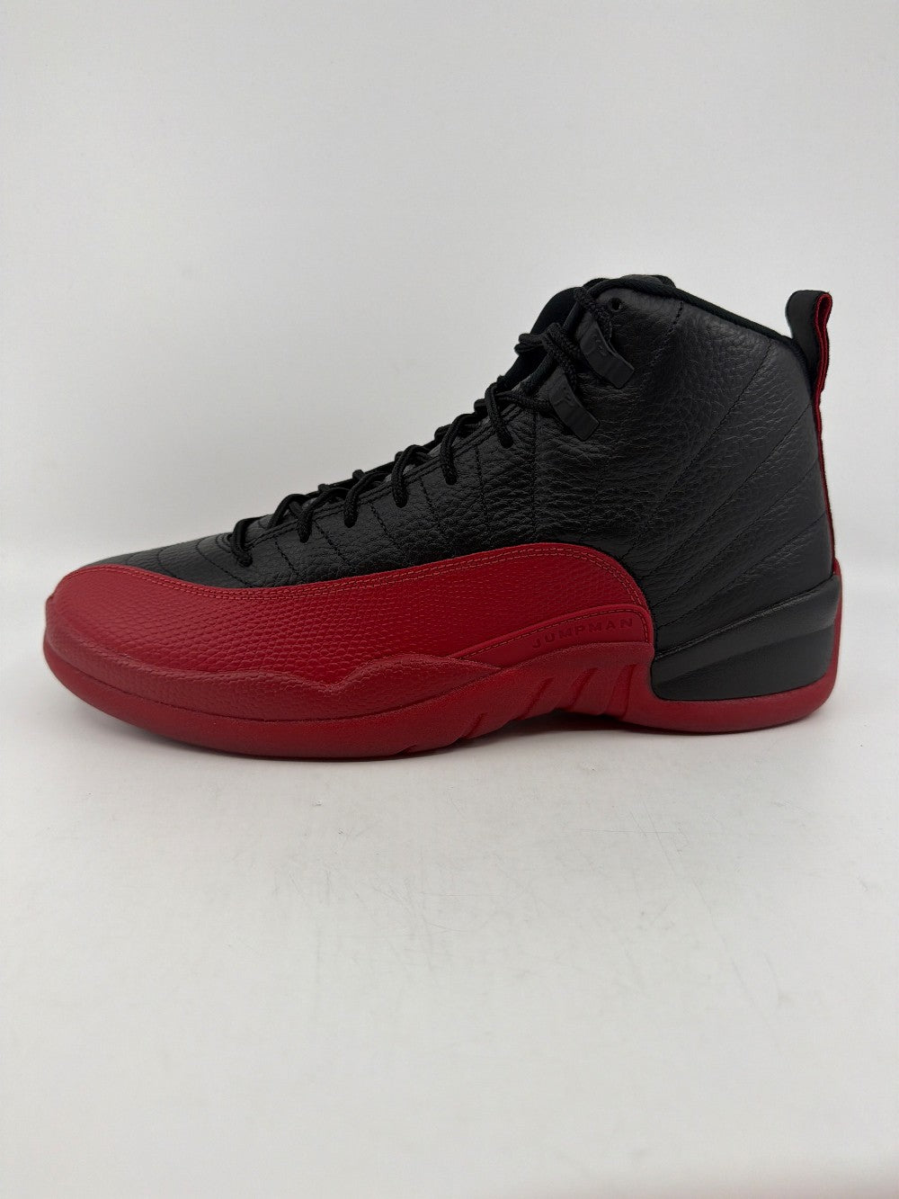 AJ 12 - FLU GAME (2025)|41898