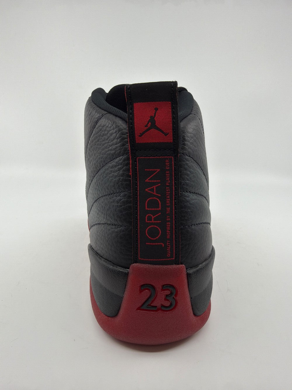 AJ 12 - FLU GAME (2025)|41901