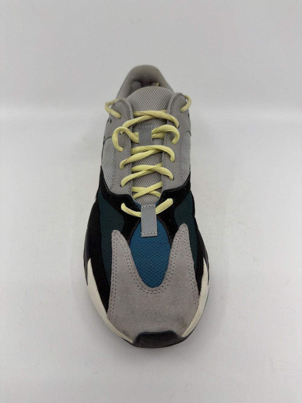 *USED* ADIDAS YEEZY 700 - WAVE RUNNER|41904