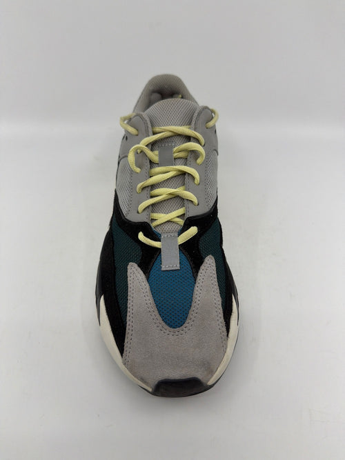 *USED* ADIDAS YEEZY 700 - WAVE RUNNER|41904