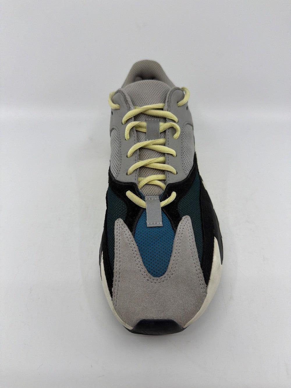 *USED* ADIDAS YEEZY 700 - WAVE RUNNER|41909