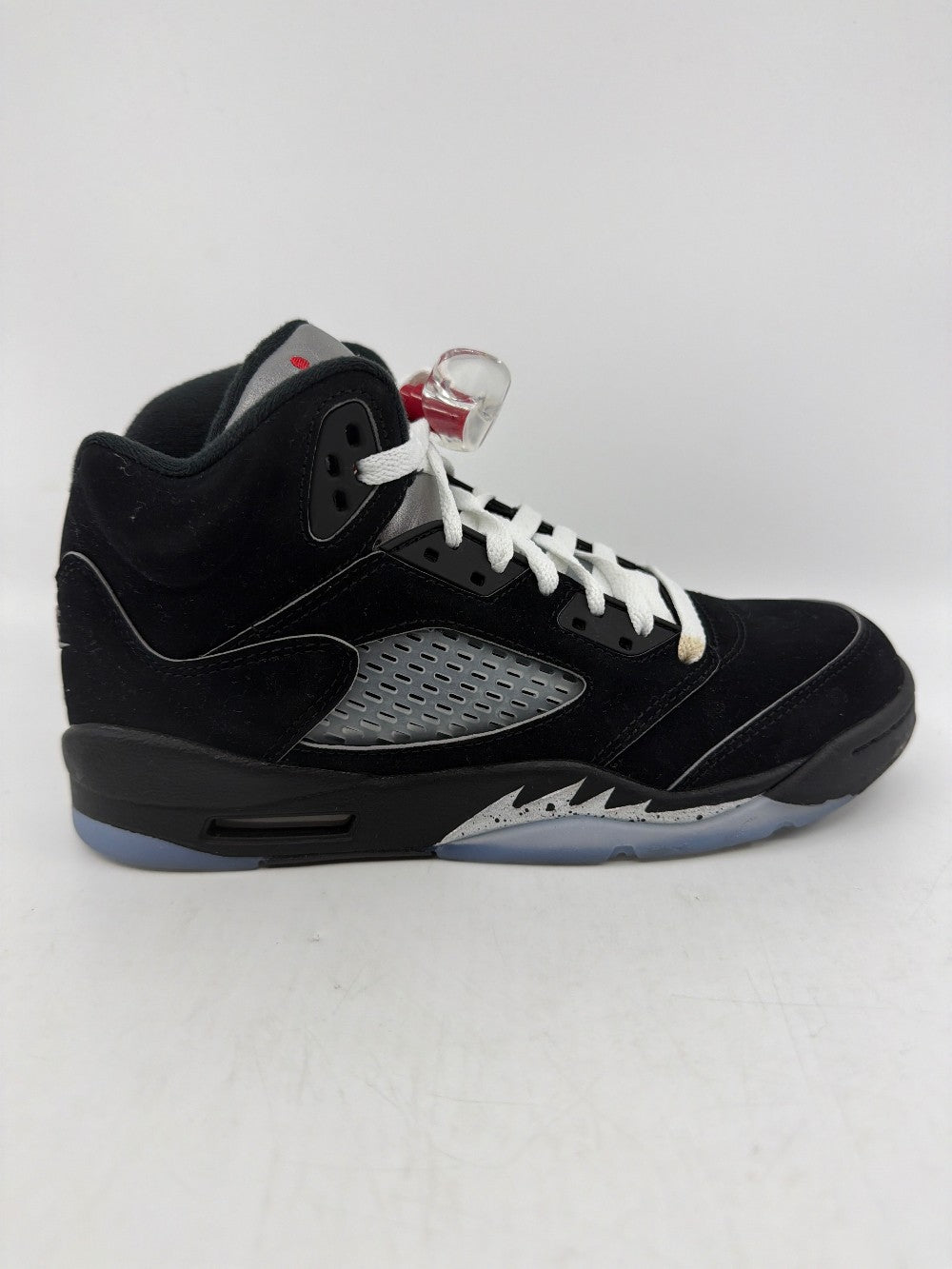 *USED* AJ 5 (GS) - BLACK METALLIC REIMAGINED|41913