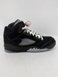 *USED* AJ 5 (GS) - BLACK METALLIC REIMAGINED|41913