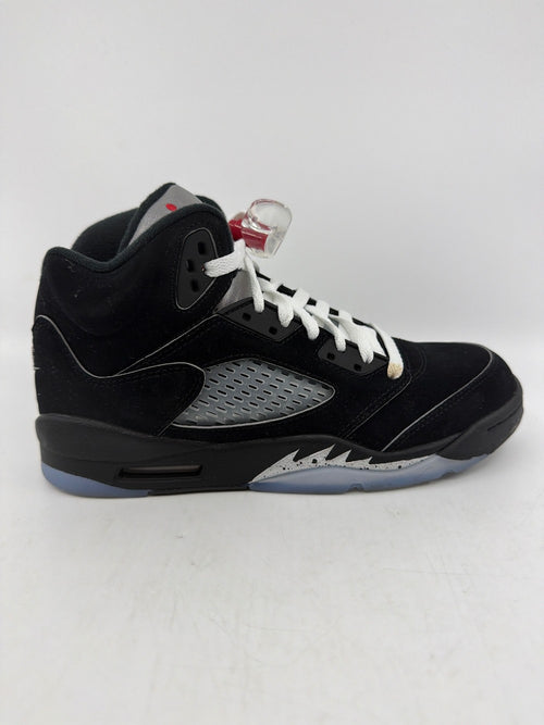 *USED* AJ 5 (GS) - BLACK METALLIC REIMAGINED|41913