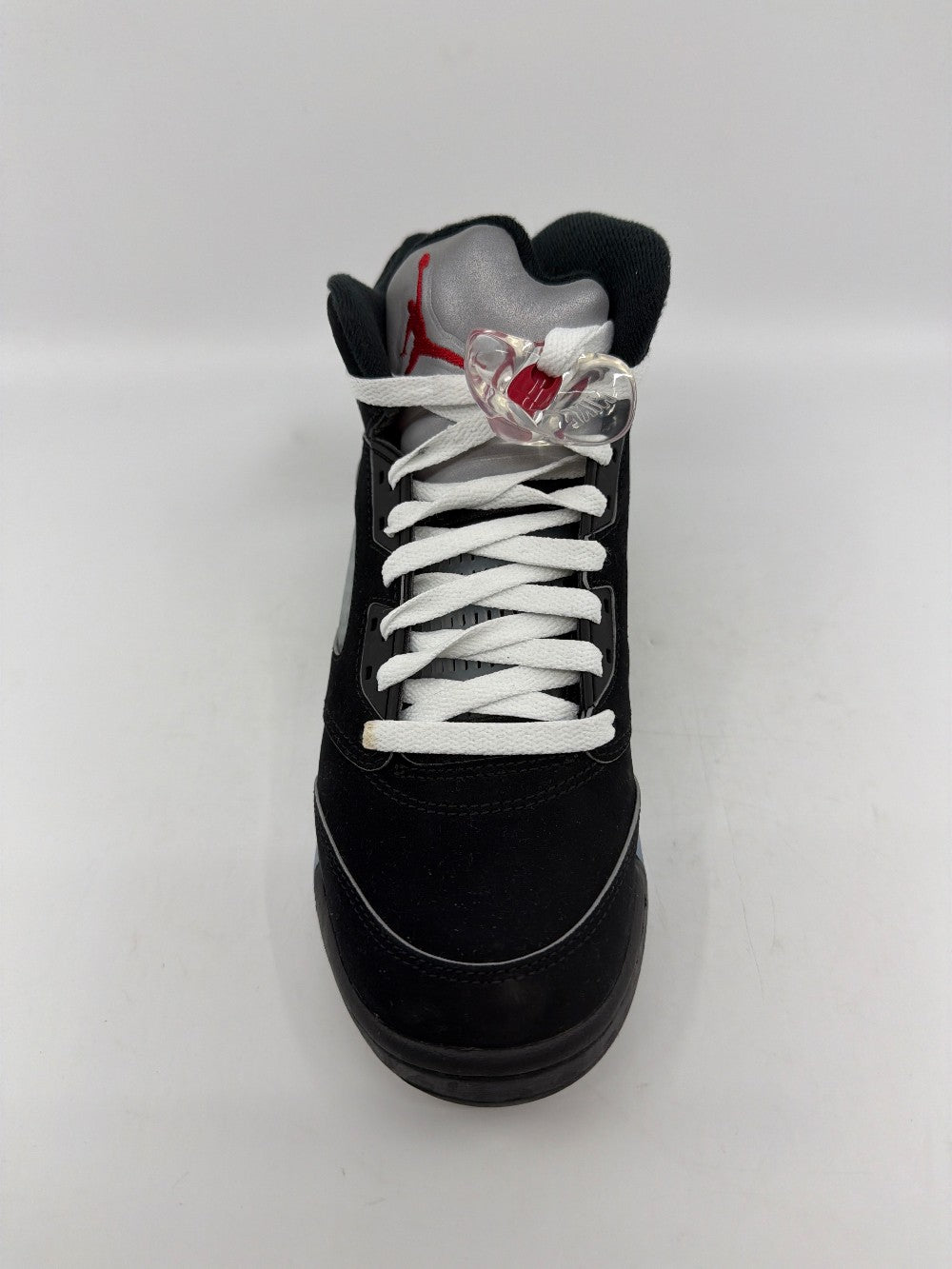 *USED* AJ 5 (GS) - BLACK METALLIC REIMAGINED|41914
