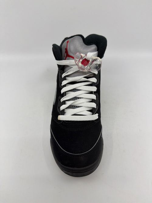 *USED* AJ 5 (GS) - BLACK METALLIC REIMAGINED|41914