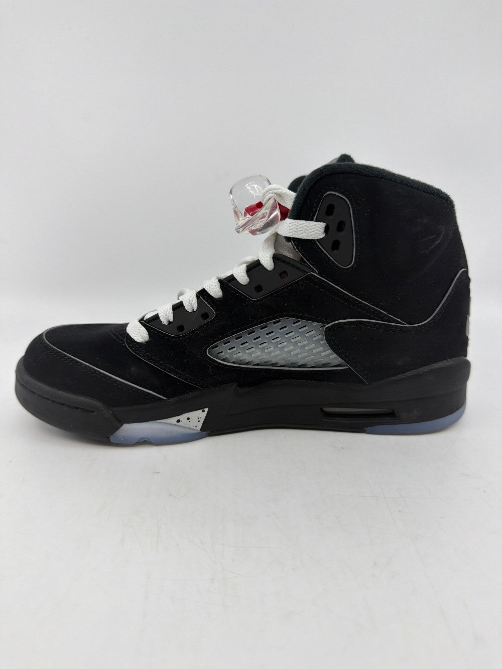 *USED* AJ 5 (GS) - BLACK METALLIC REIMAGINED|41915