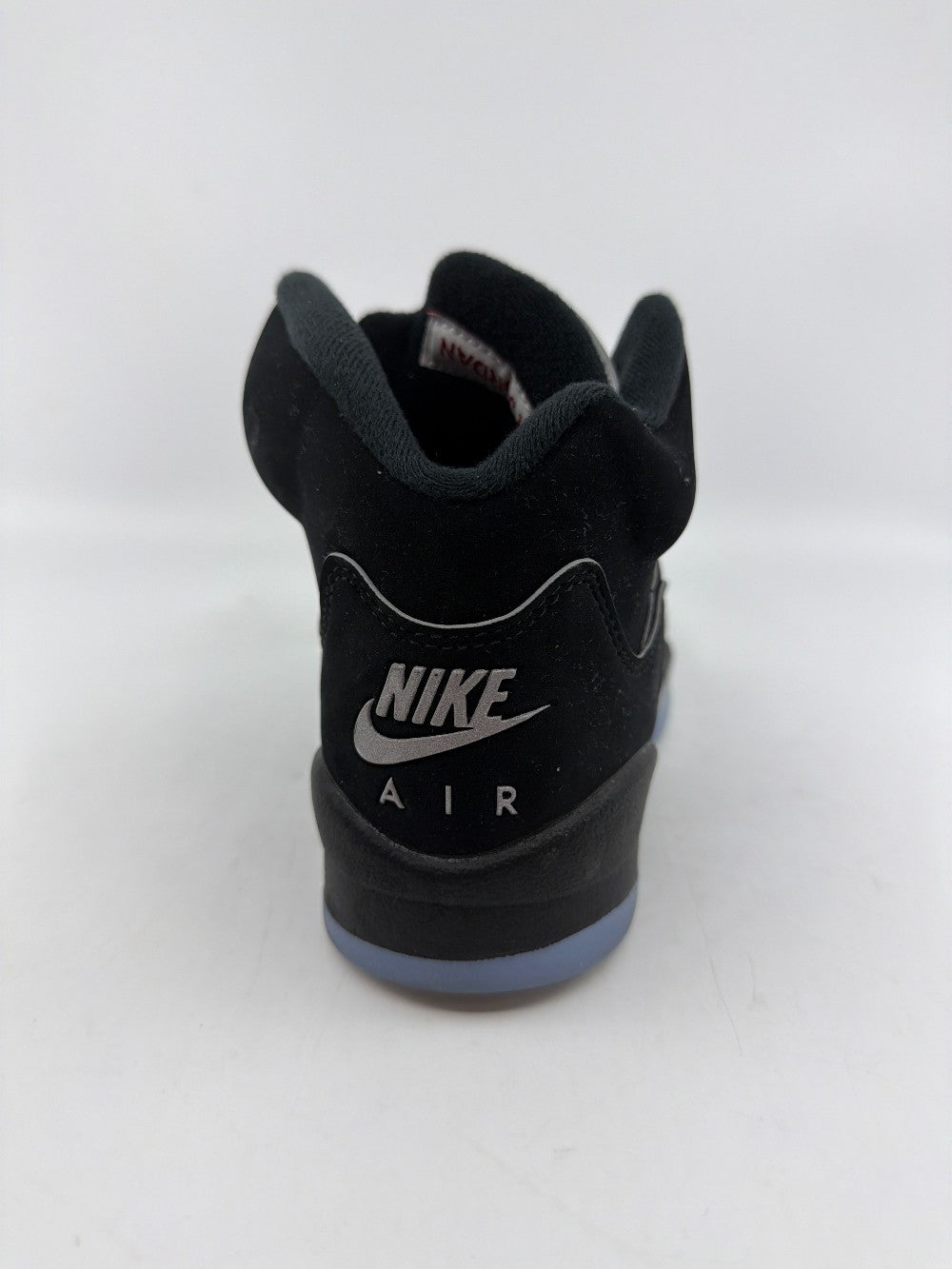*USED* AJ 5 (GS) - BLACK METALLIC REIMAGINED|41916