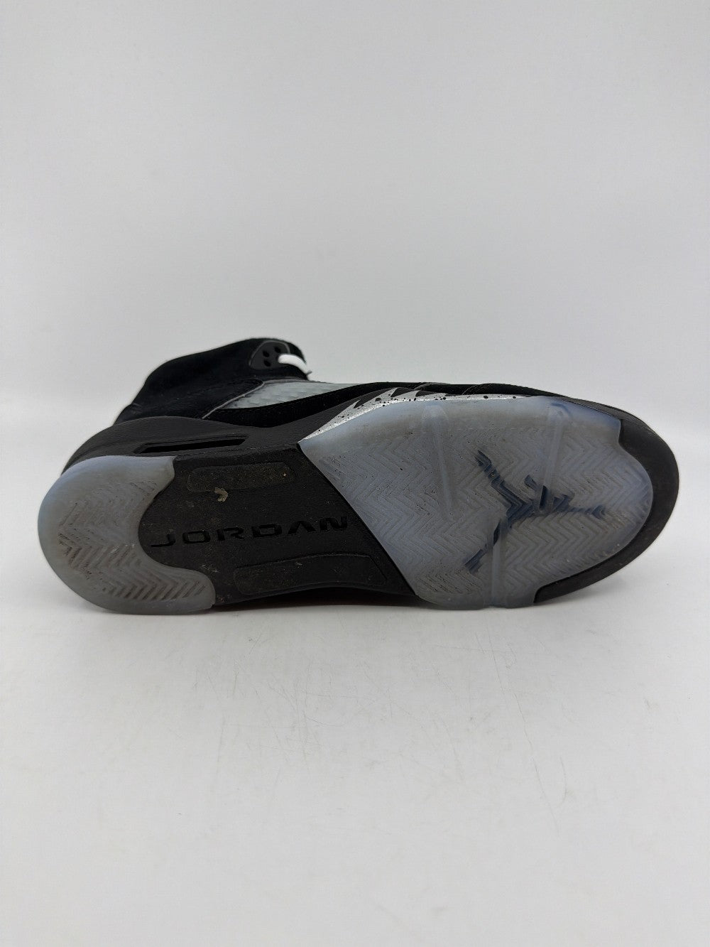 *USED* AJ 5 (GS) - BLACK METALLIC REIMAGINED|41917