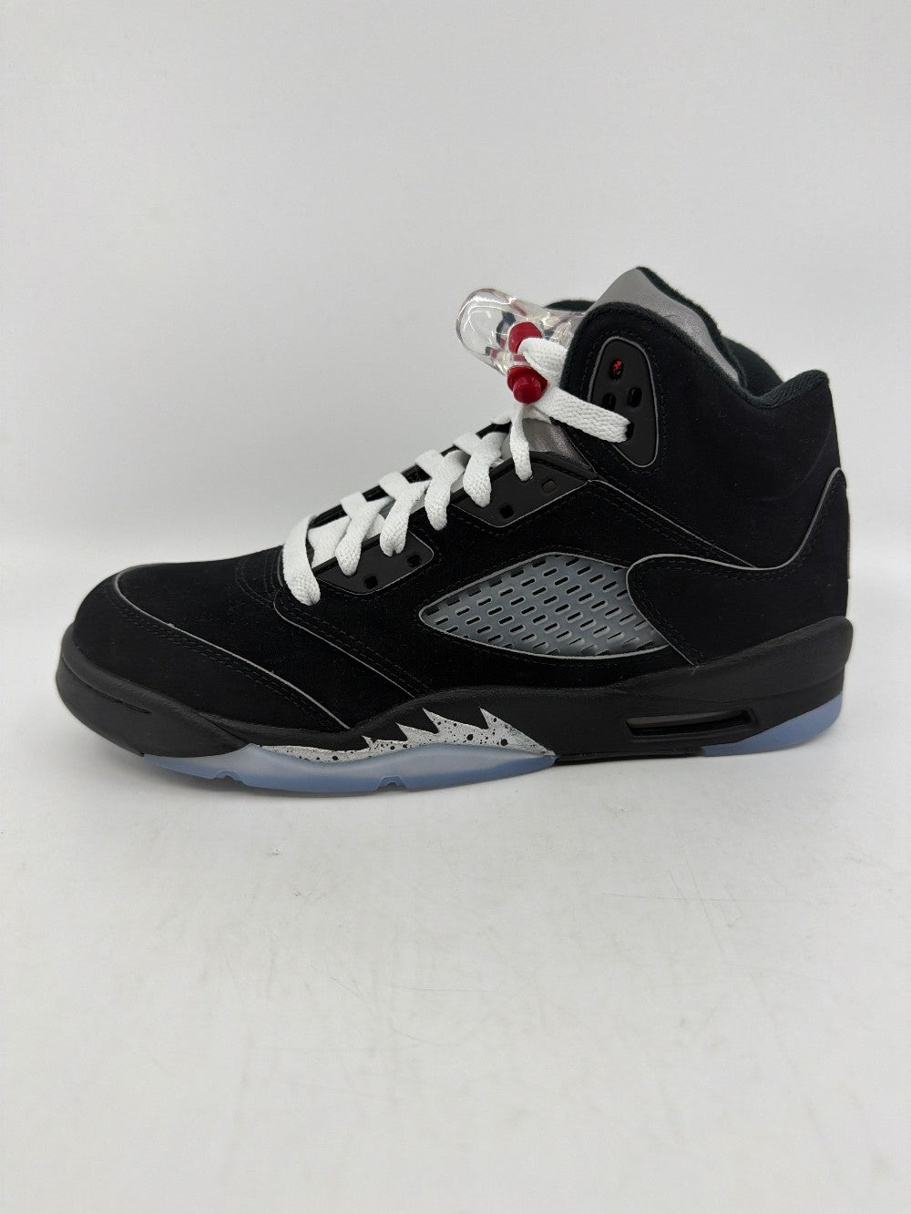 *USED* AJ 5 (GS) - BLACK METALLIC REIMAGINED|41918