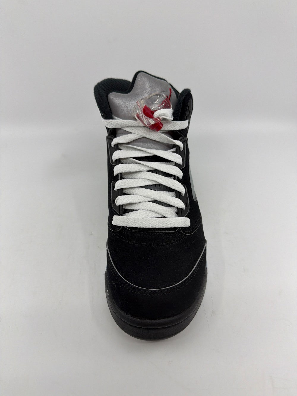 *USED* AJ 5 (GS) - BLACK METALLIC REIMAGINED|41919
