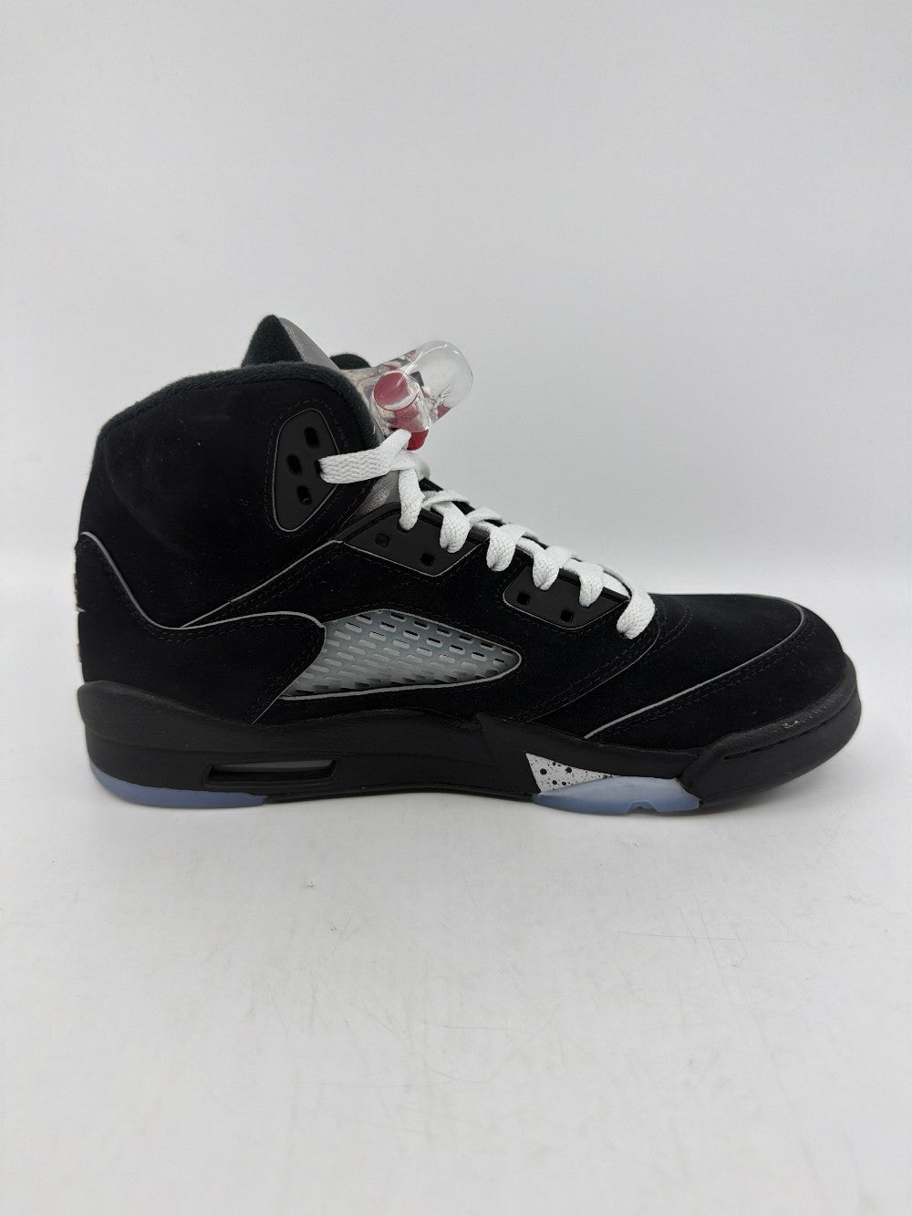 *USED* AJ 5 (GS) - BLACK METALLIC REIMAGINED|41920