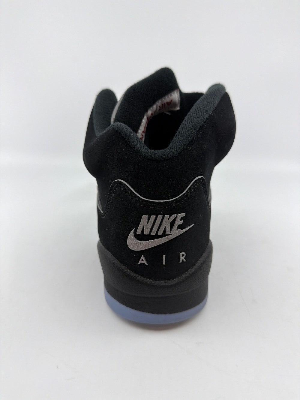 *USED* AJ 5 (GS) - BLACK METALLIC REIMAGINED|41921