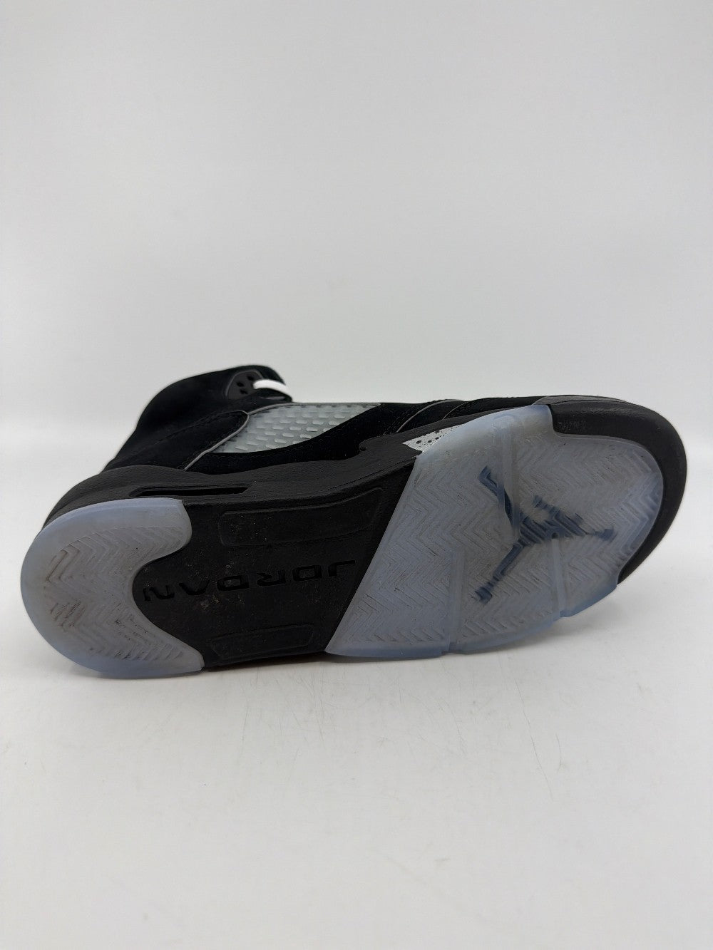 *USED* AJ 5 (GS) - BLACK METALLIC REIMAGINED|41922