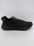 *USED* ADIDAS YEEZY BOOST 350 - PIRATE BLACK (2023)|41943