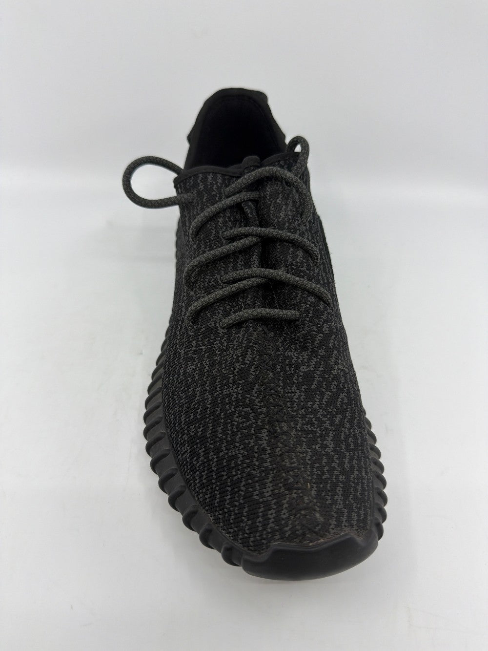 *USED* ADIDAS YEEZY BOOST 350 - PIRATE BLACK (2023)|41944