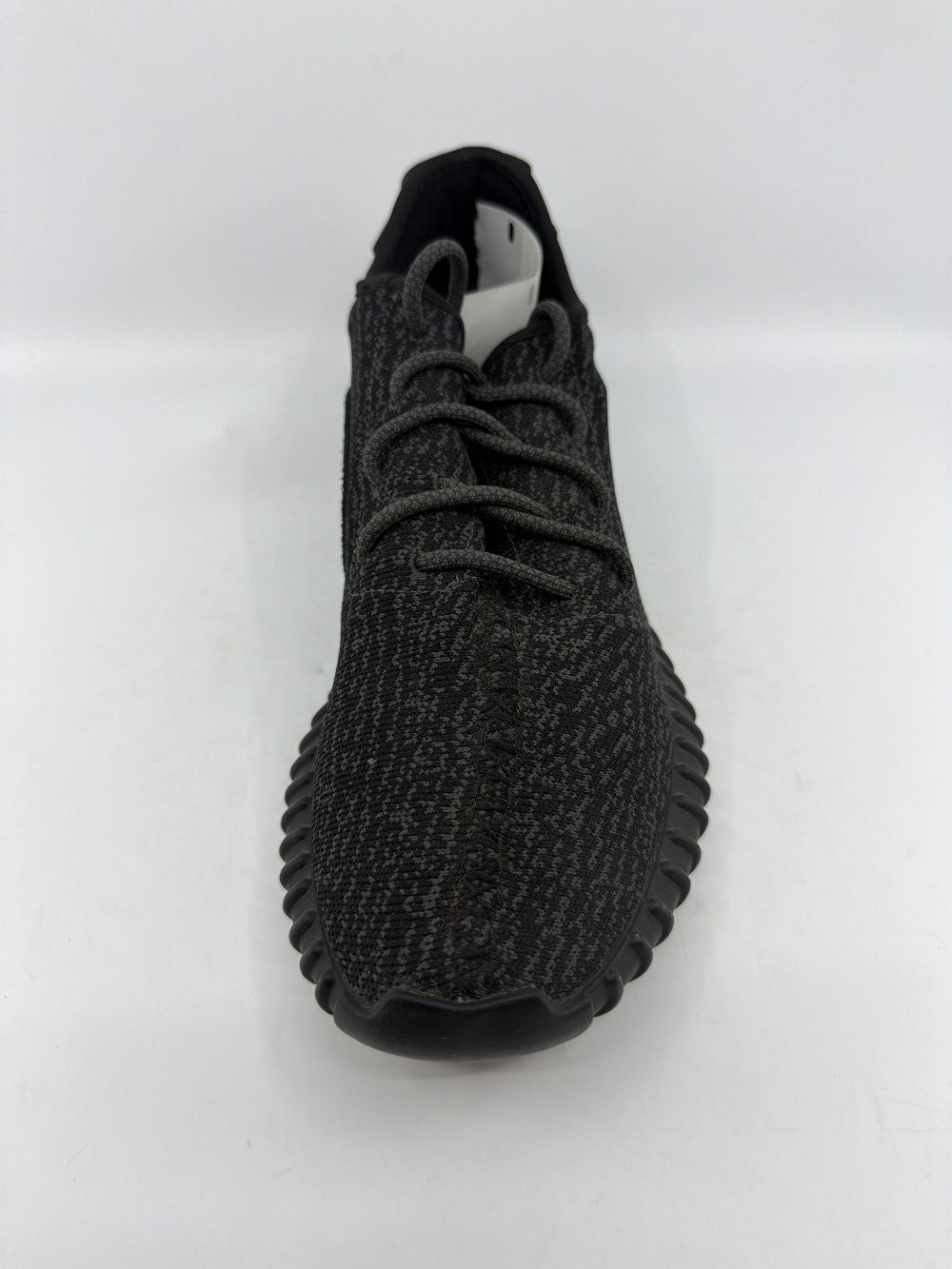 *USED* ADIDAS YEEZY BOOST 350 - PIRATE BLACK (2023)|41949