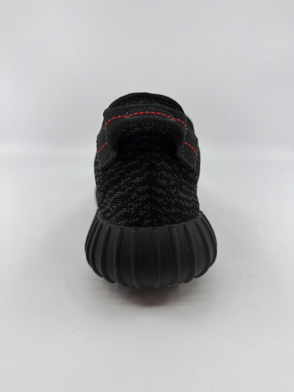 *USED* ADIDAS YEEZY BOOST 350 - PIRATE BLACK (2023)|41951