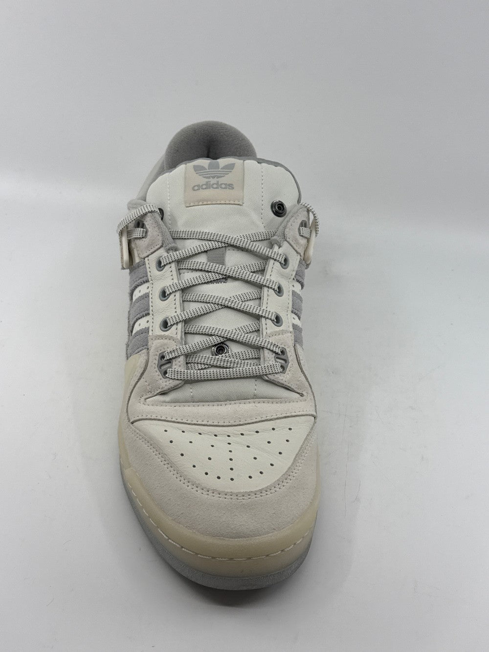 *USED* ADIDAS FORUM BUCKLE LOW X BAD BUNNY - LAST FORUM|41957
