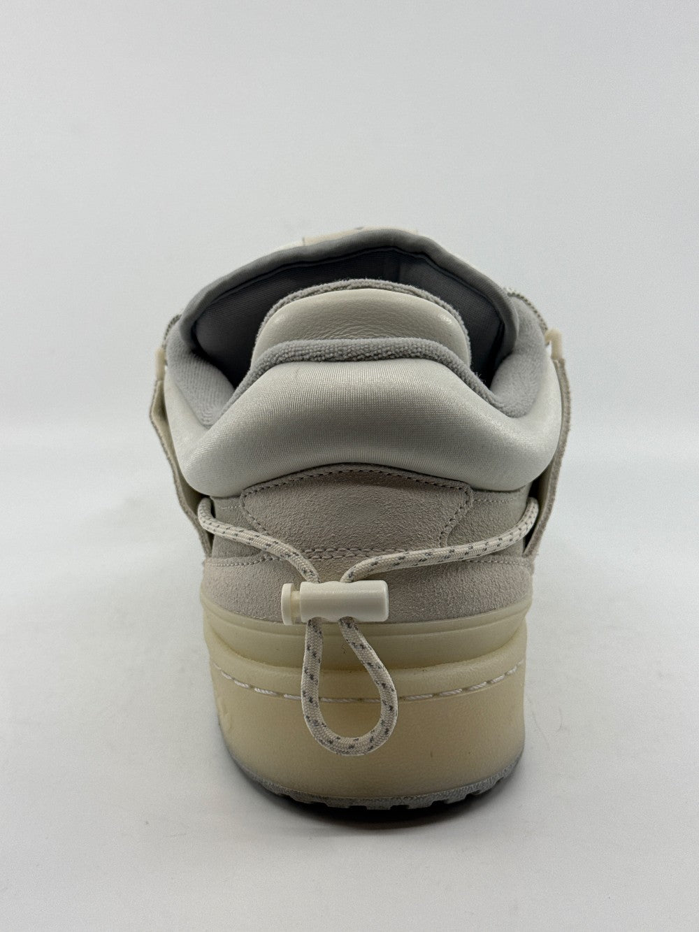 *USED* ADIDAS FORUM BUCKLE LOW X BAD BUNNY - LAST FORUM|41960