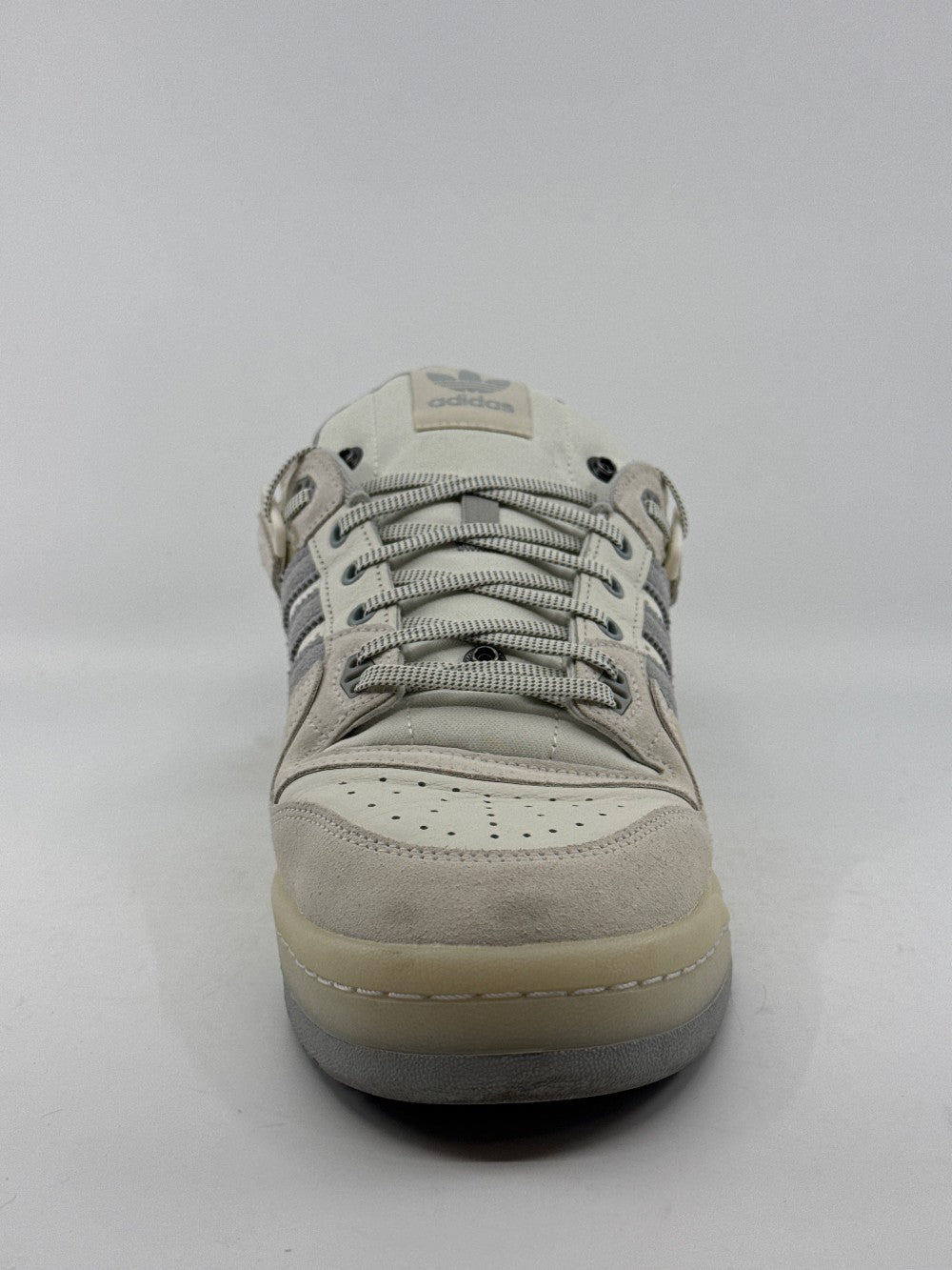 *USED* ADIDAS FORUM BUCKLE LOW X BAD BUNNY - LAST FORUM|41962