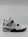 *USED* AJ 4 - WHITE CEMENT (2025)|41977