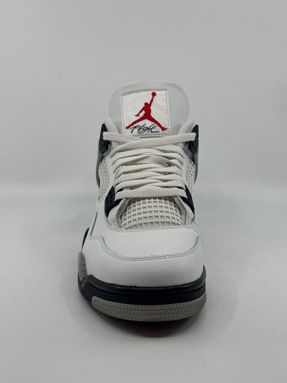 *USED* AJ 4 - WHITE CEMENT (2025)|41980