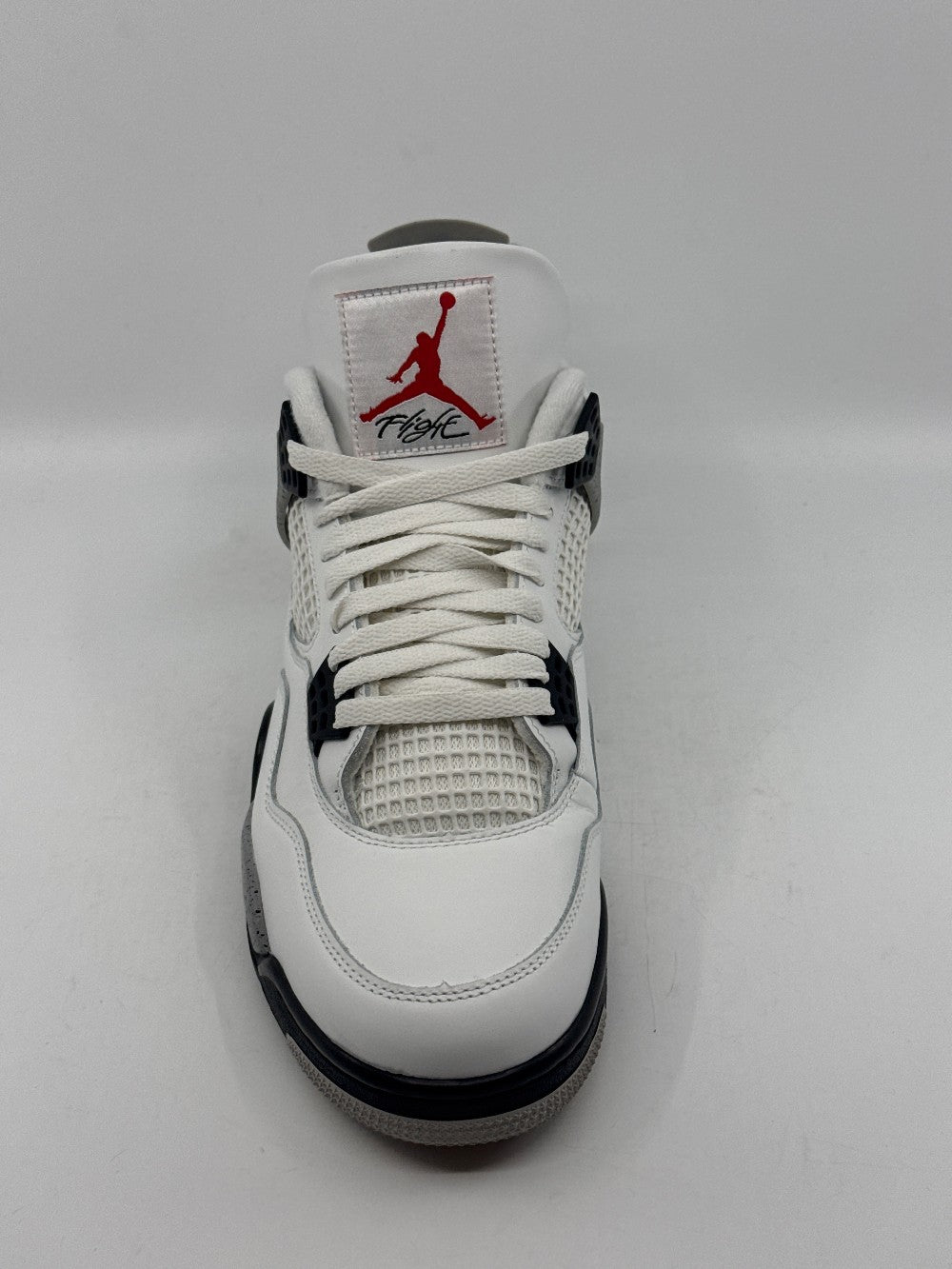 *USED* AJ 4 - WHITE CEMENT (2025)|41981
