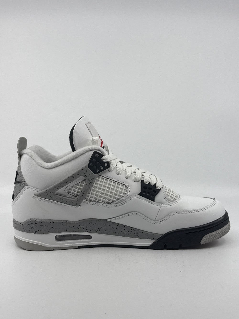 *USED* AJ 4 - WHITE CEMENT (2025)|41985