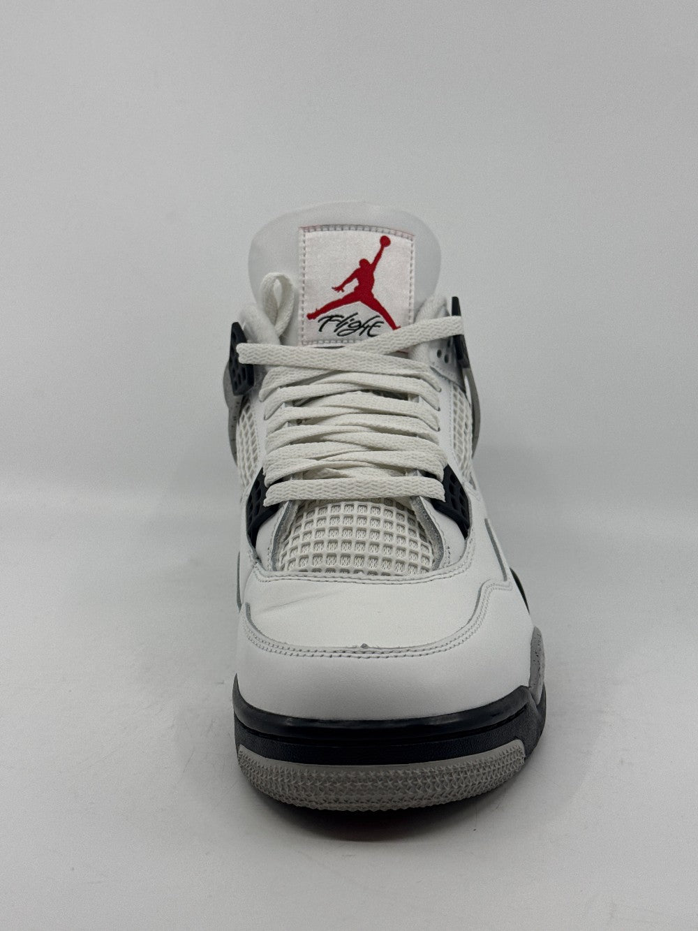 *USED* AJ 4 - WHITE CEMENT (2025)|41986