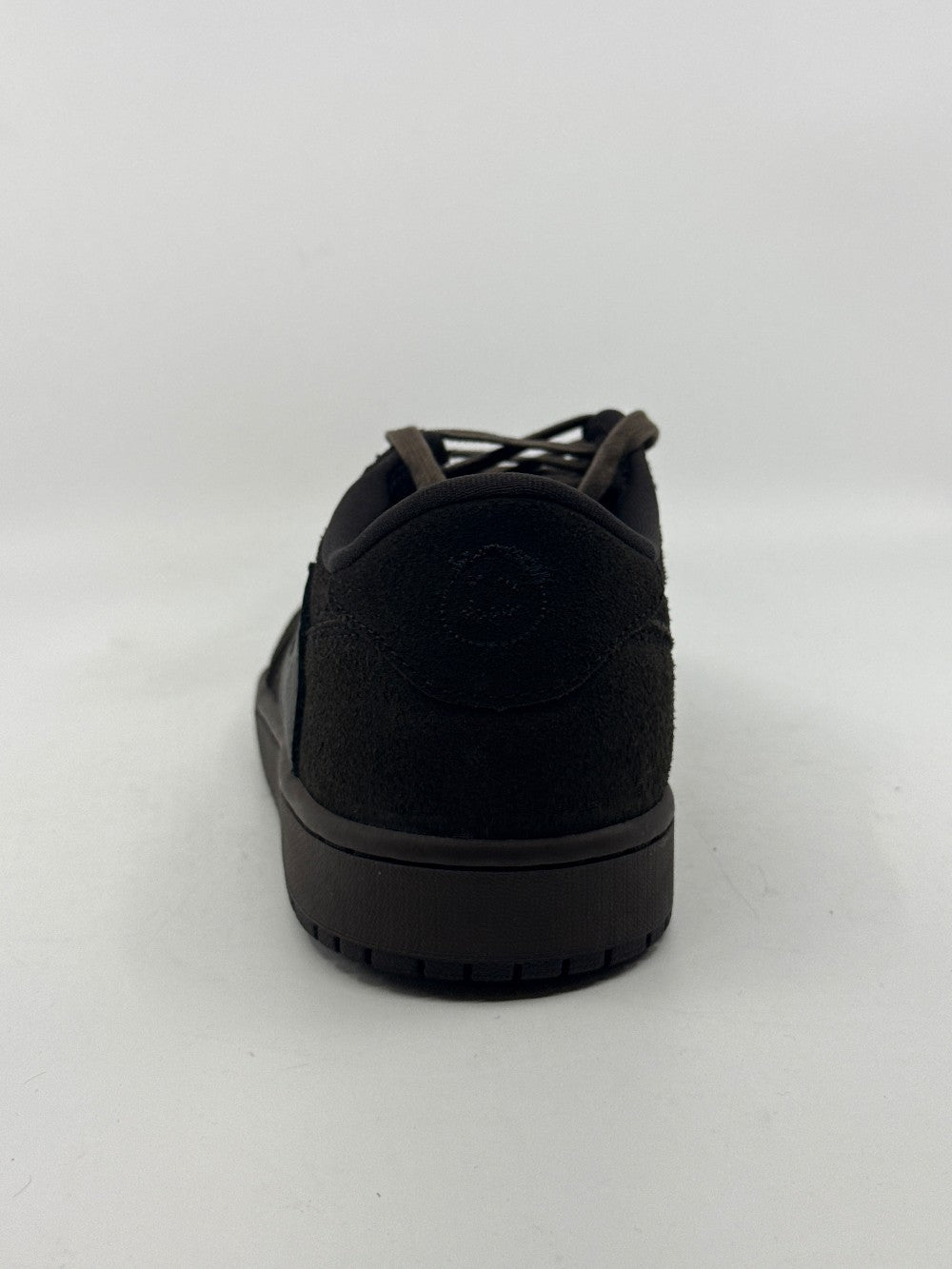 *VNDS* AJ 1 LOW X TRAVIS SCOTT - VELVET BROWN|42008