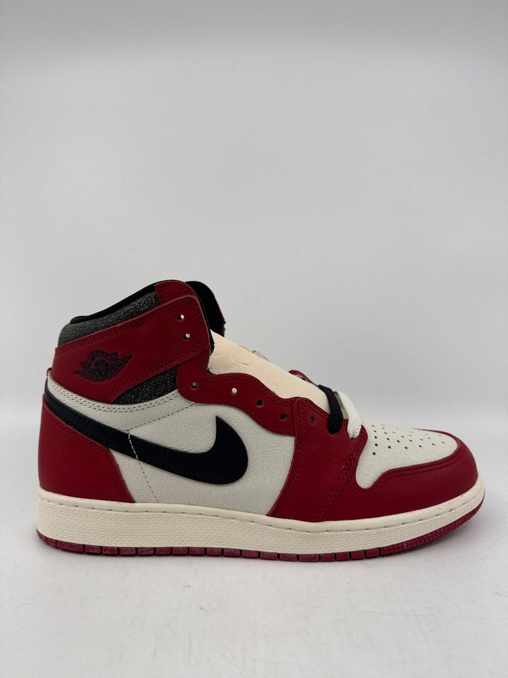 AJ 1 (GS) - CHICAGO LOST AND FOUND|42013