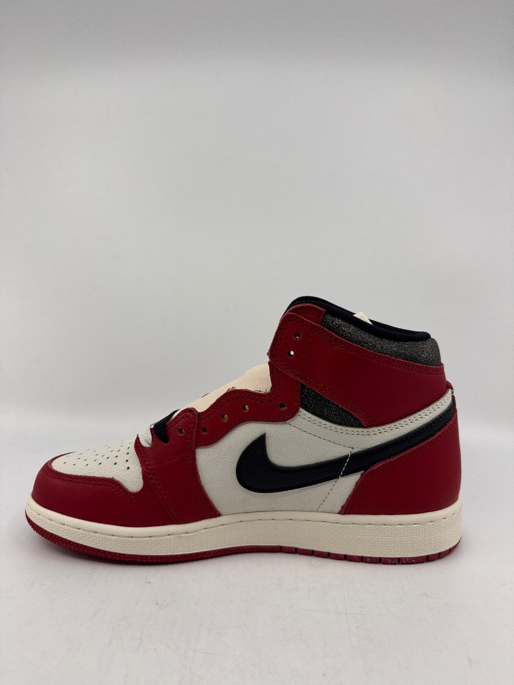 AJ 1 (GS) - CHICAGO LOST AND FOUND|42015