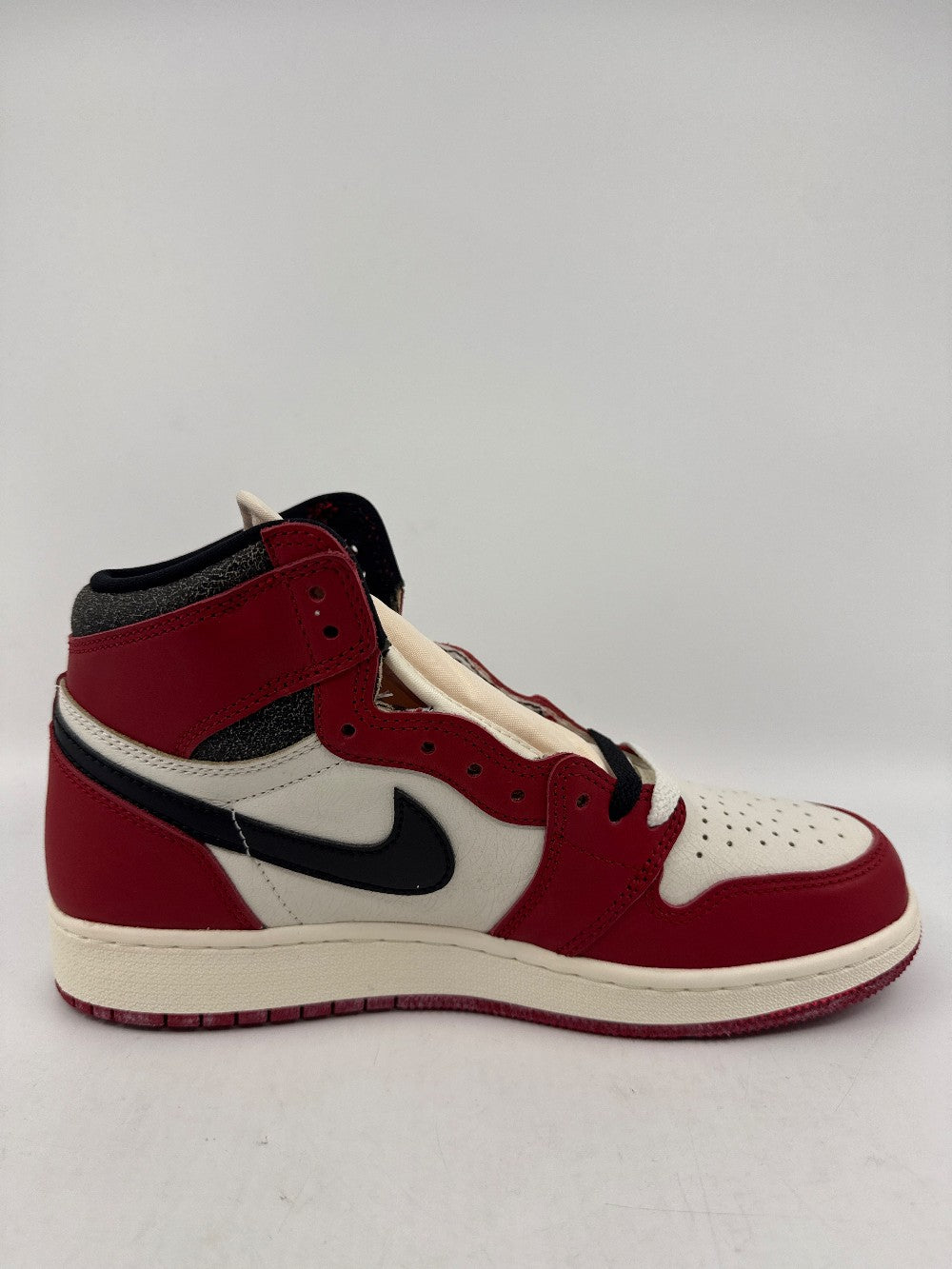 AJ 1 (GS) - CHICAGO LOST AND FOUND|42020