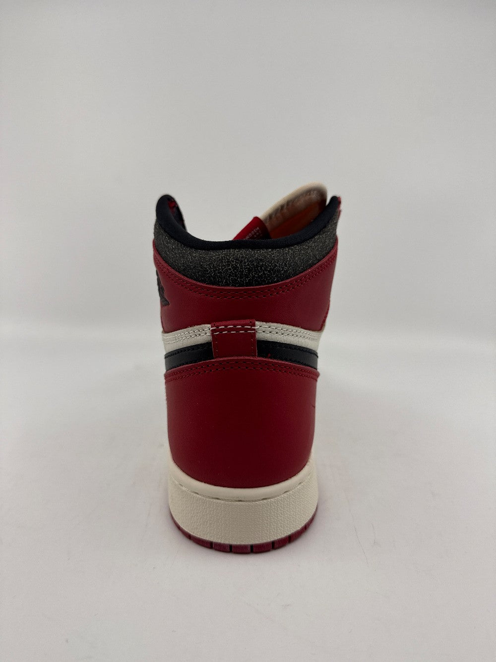 AJ 1 (GS) - CHICAGO LOST AND FOUND|42021