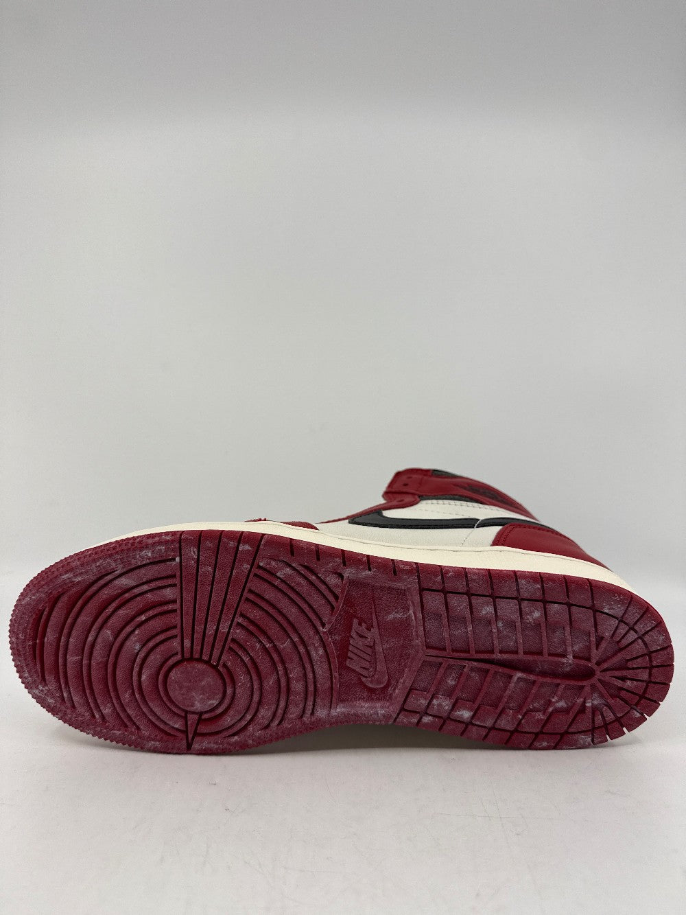 AJ 1 (GS) - CHICAGO LOST AND FOUND|42022