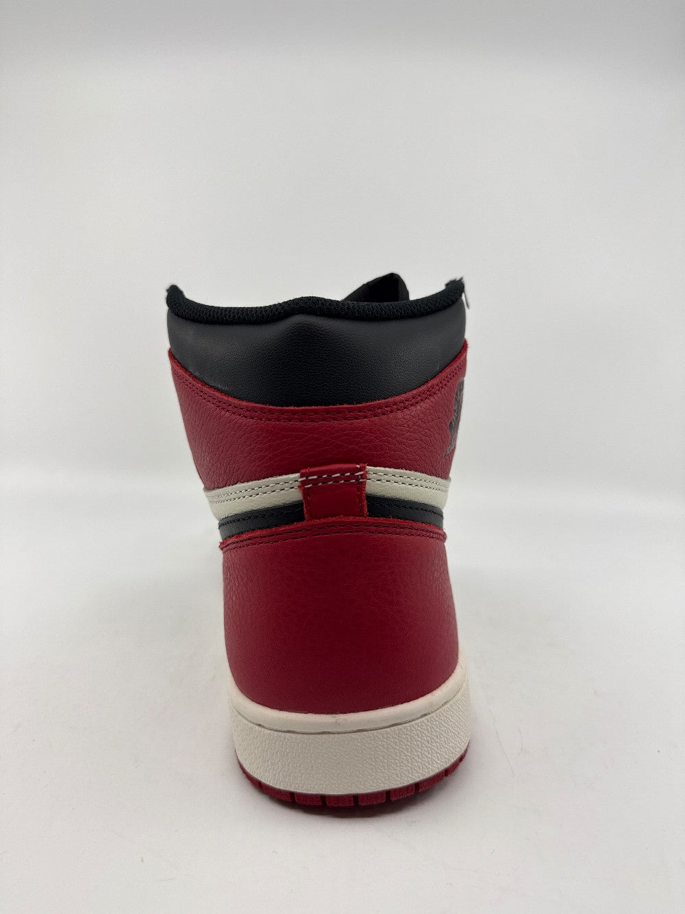 AJ 1 - BRED TOE|42026