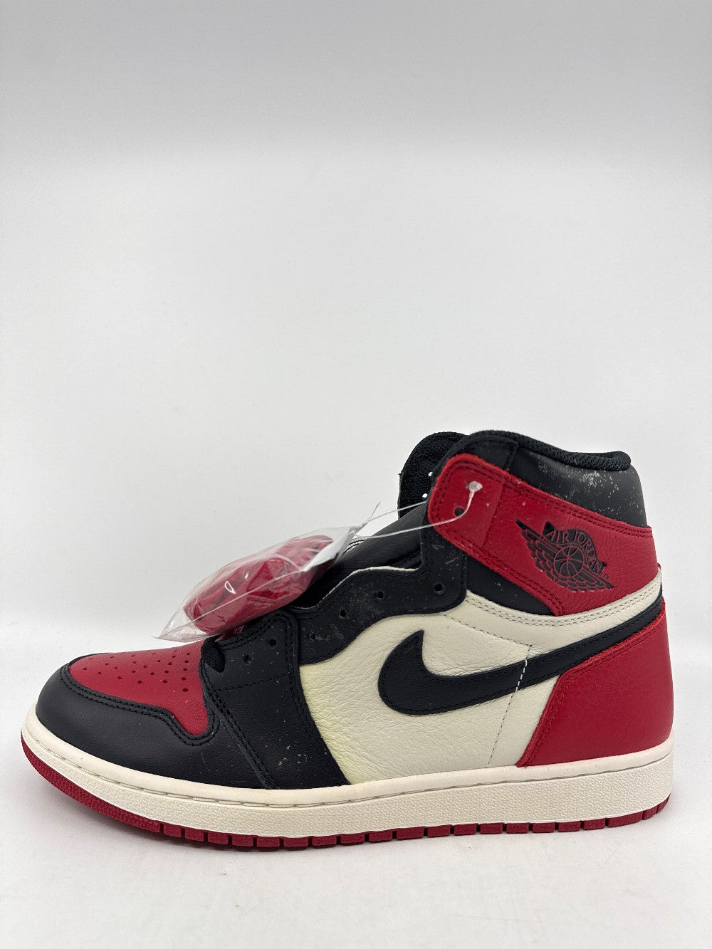 AJ 1 - BRED TOE|42028