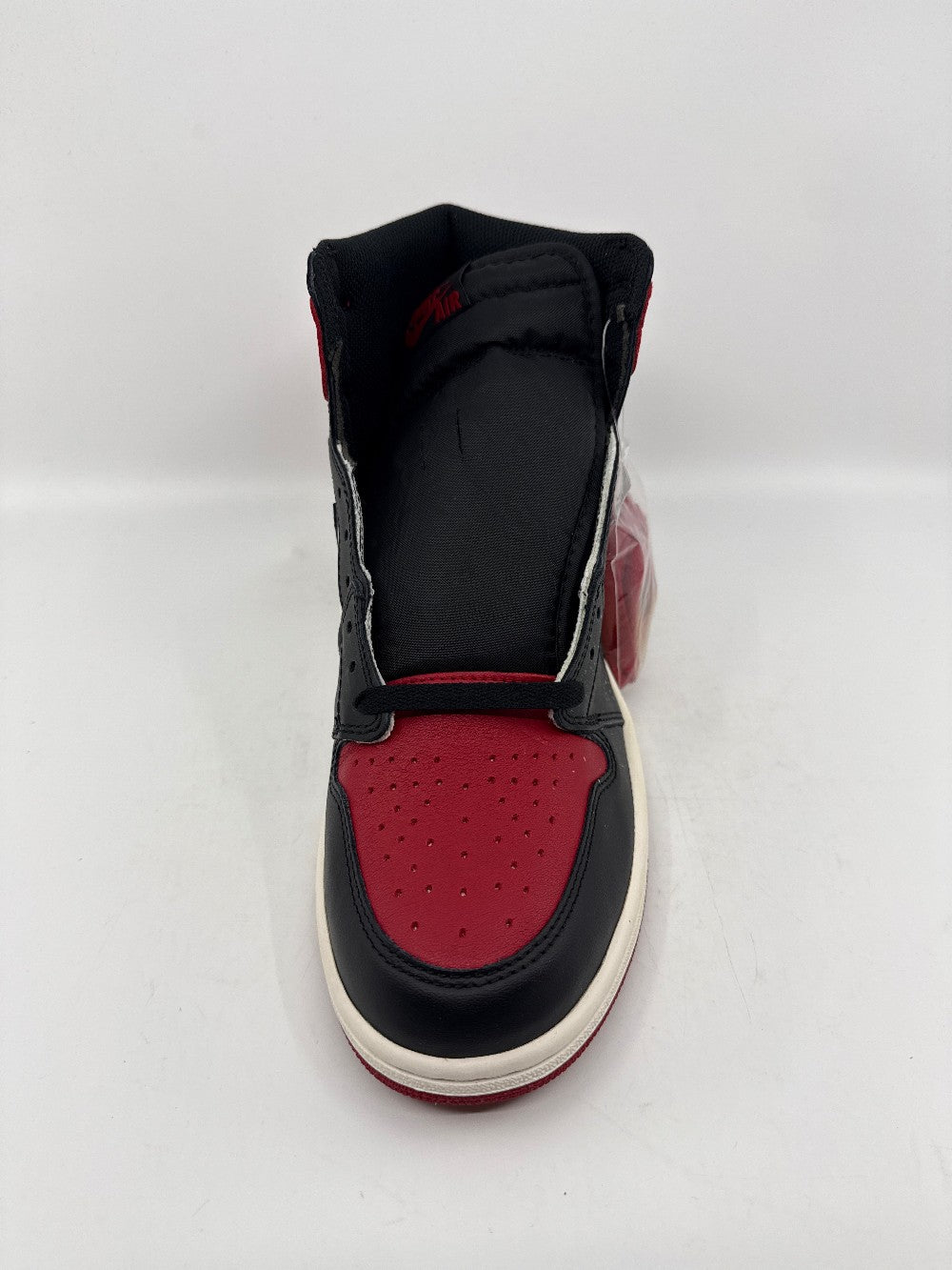 AJ 1 - BRED TOE|42029