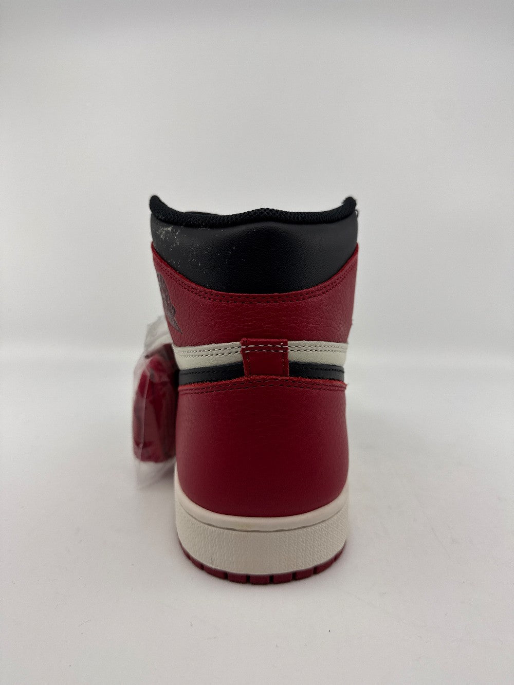 AJ 1 - BRED TOE|42031