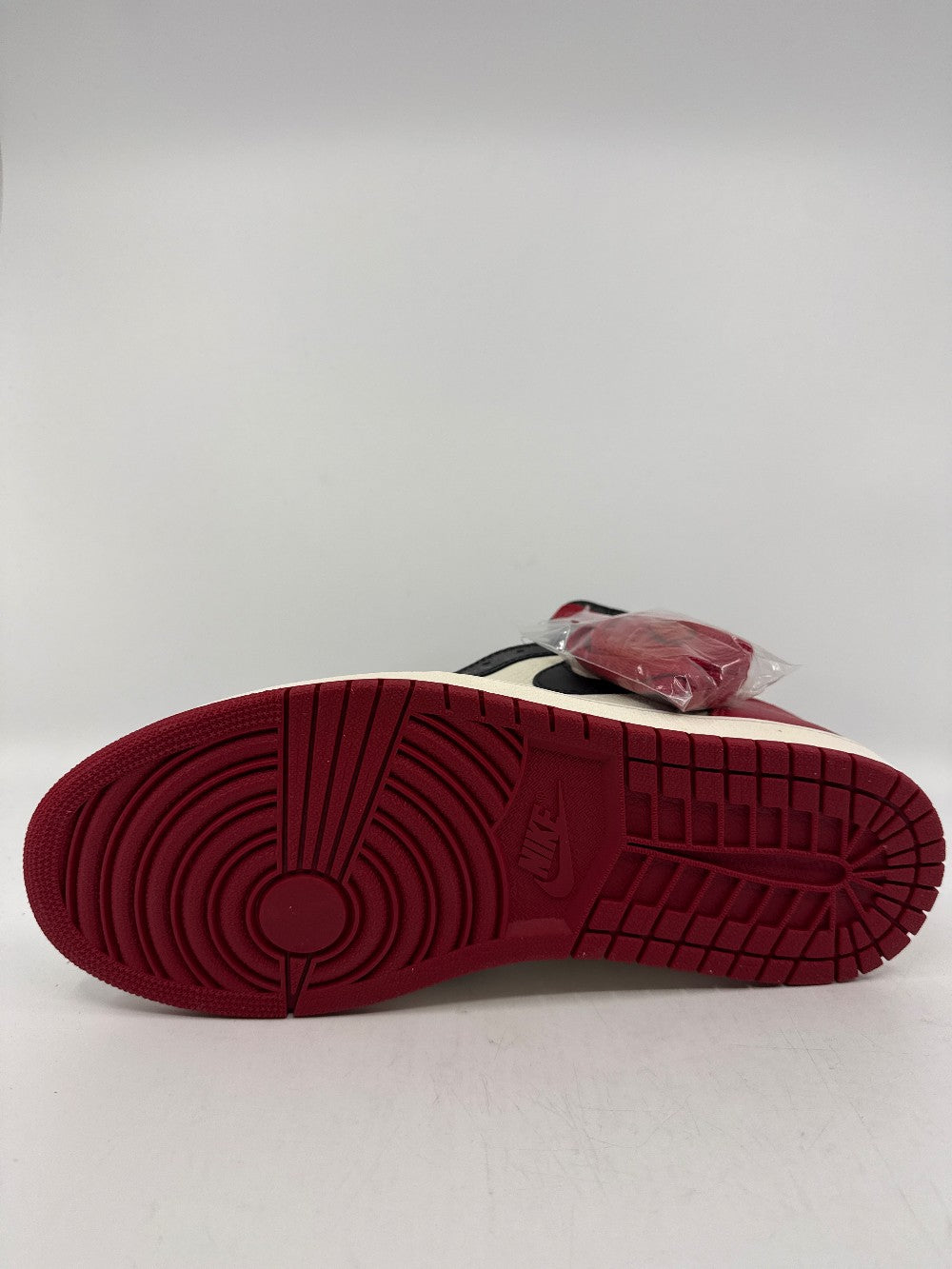 AJ 1 - BRED TOE|42032