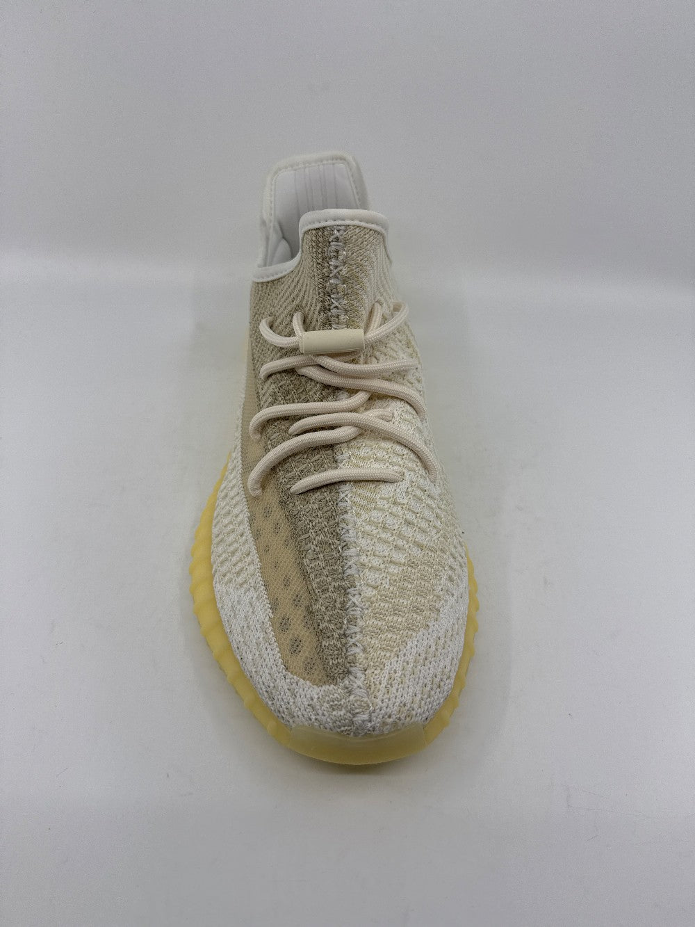 YEEZY BOOST 350 V2 - NATURAL|42034