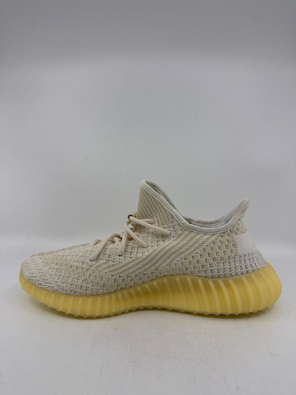 YEEZY BOOST 350 V2 - NATURAL|42035