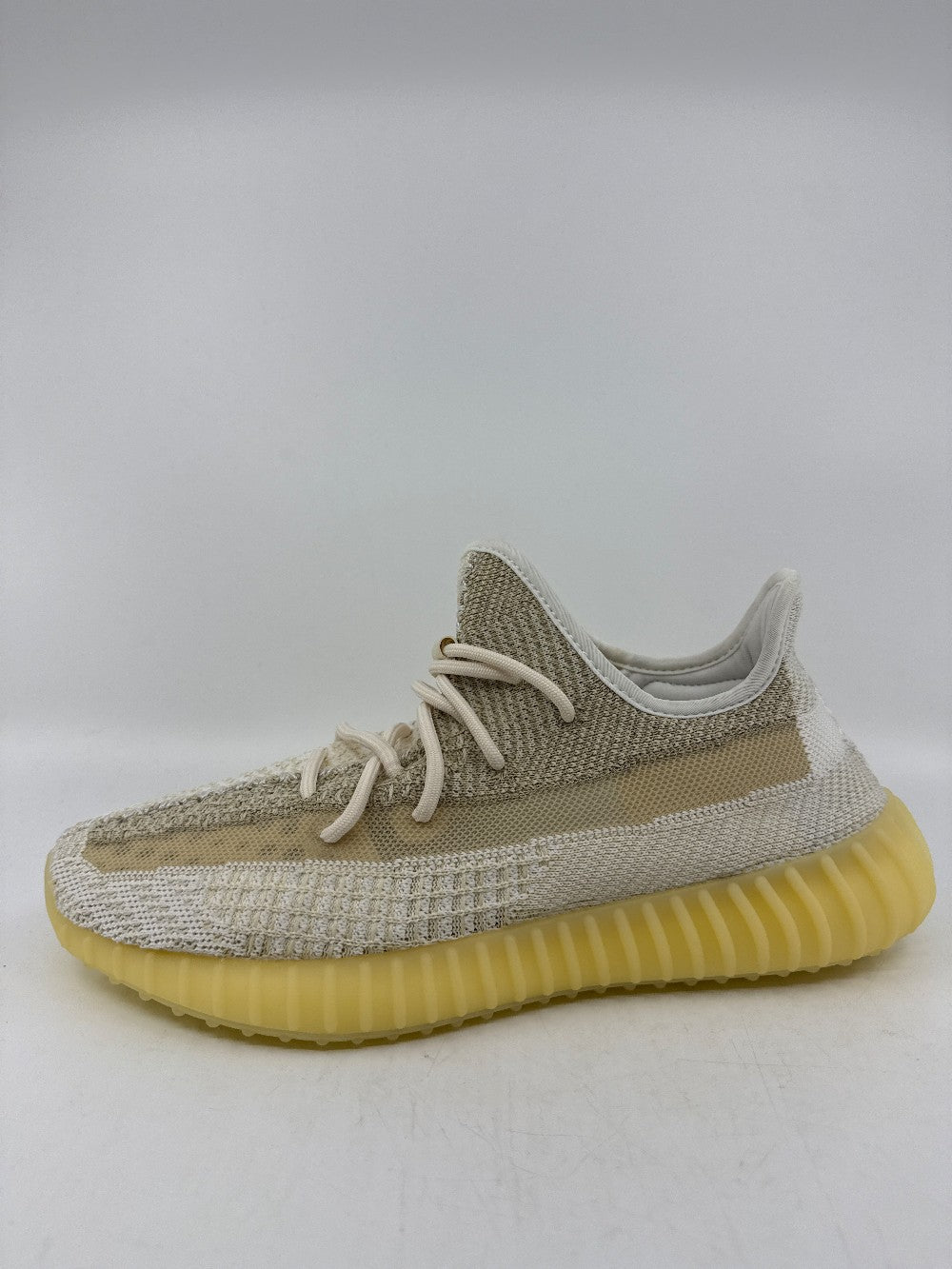 YEEZY BOOST 350 V2 - NATURAL|42038