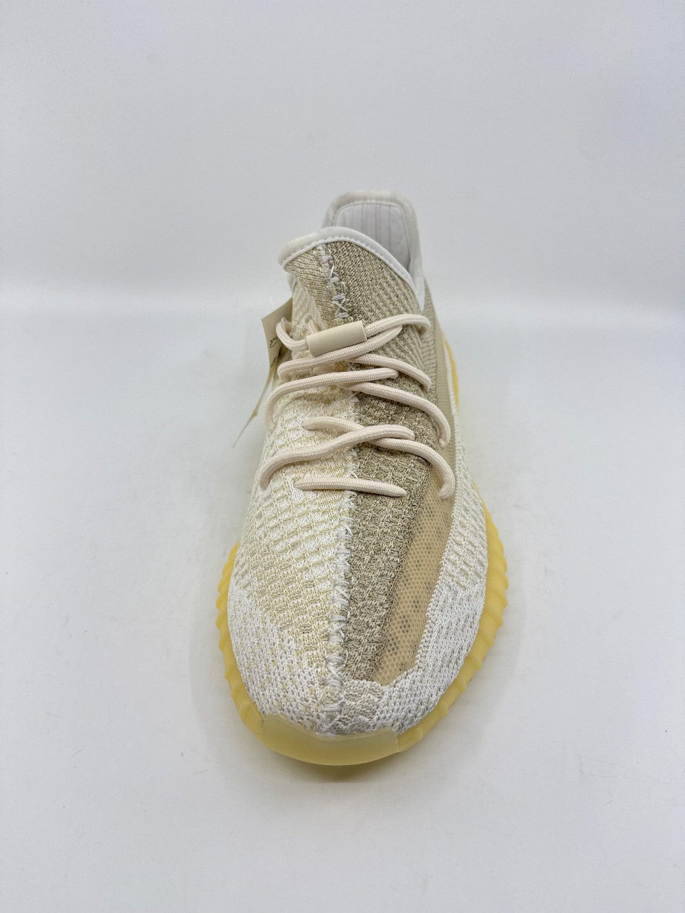 YEEZY BOOST 350 V2 - NATURAL|42039