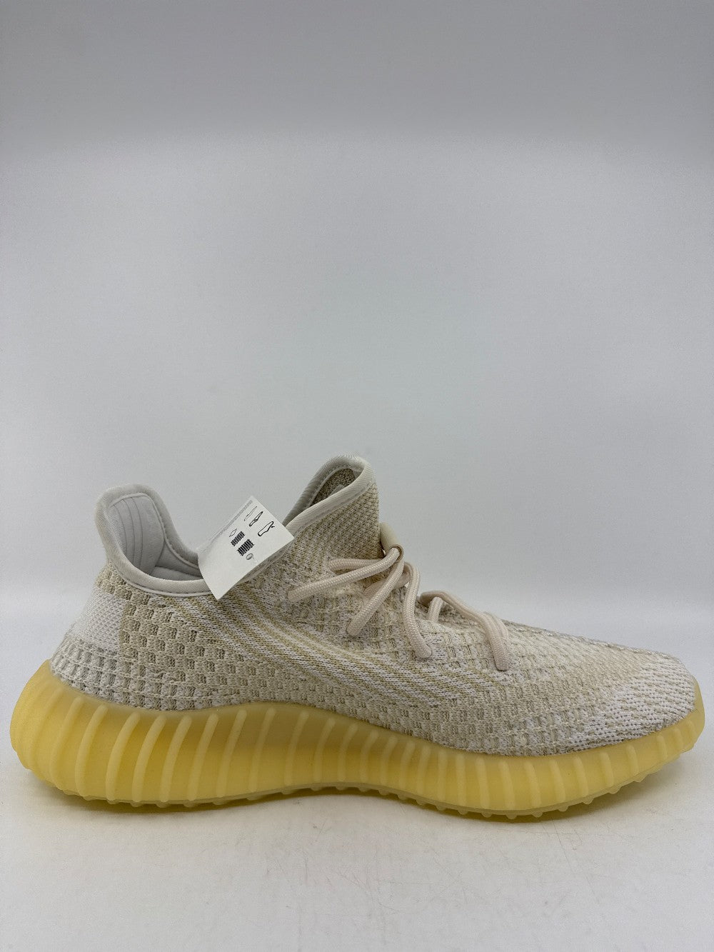YEEZY BOOST 350 V2 - NATURAL|42040
