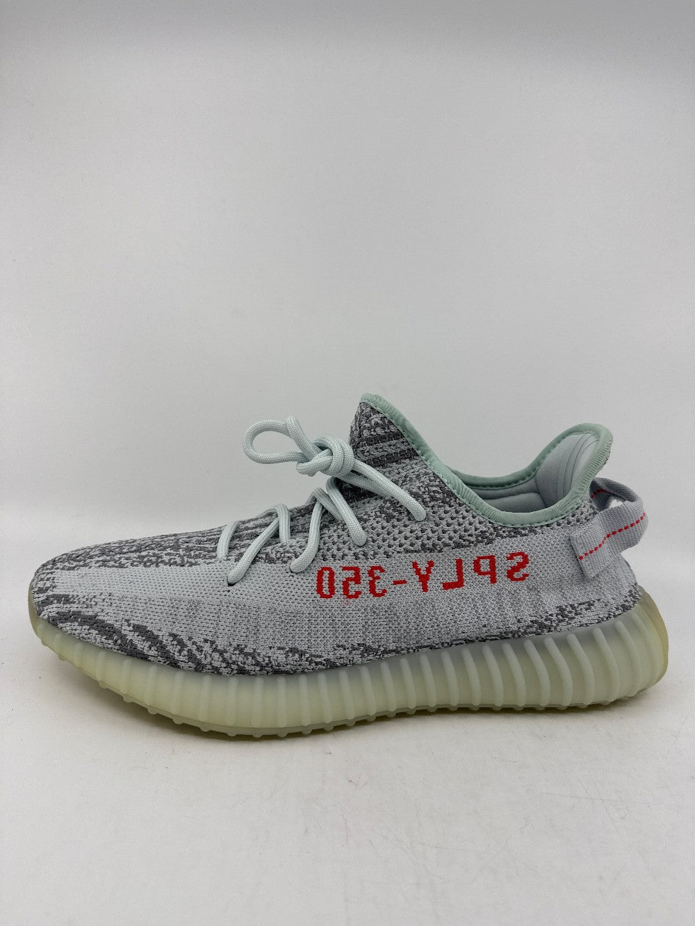 YEEZY BOOST 350 V2 - BLUE TINT|42058