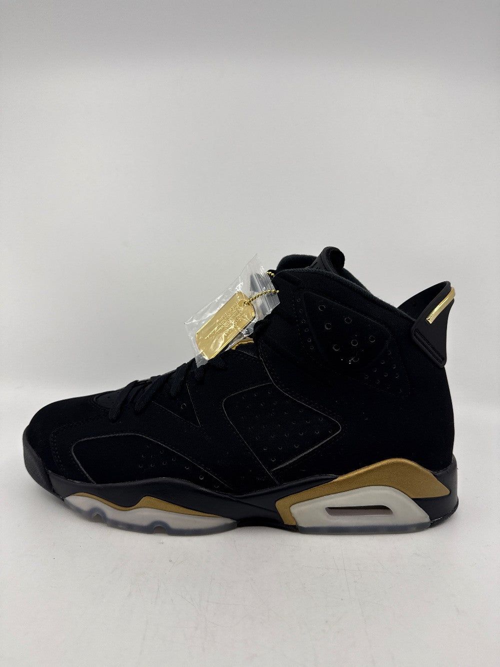 *VNDS* AJ 6 - DMP (2020)|42078